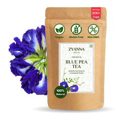 Blue Pea Tea