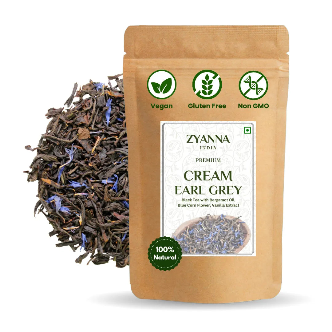 8 in 1 Trial Combo Pack - 8 Varieties of Teabags