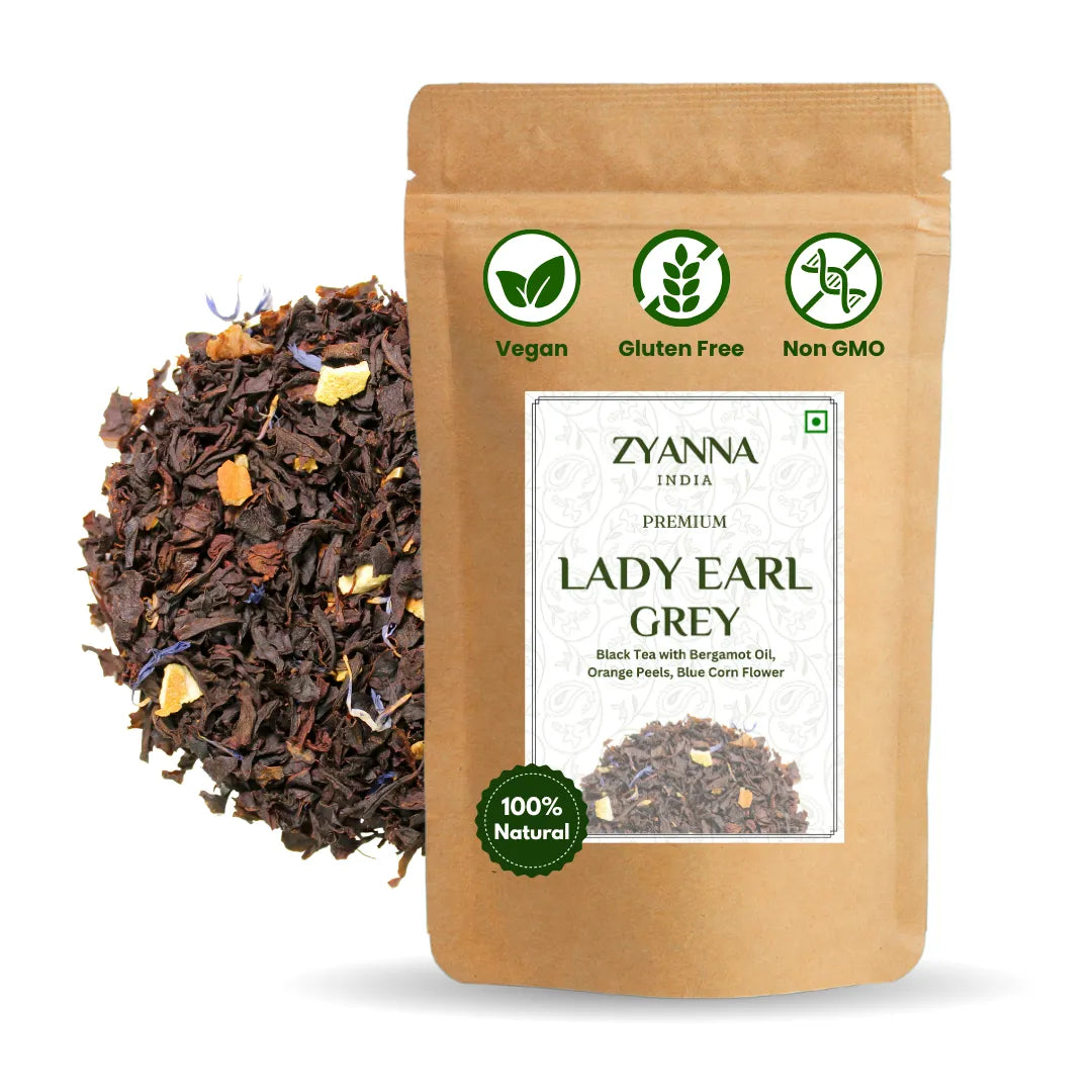 8 in 1 Trial Combo Pack - 8 Varieties of Teabags