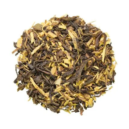 Licorice Tea & Cream Earl Grey