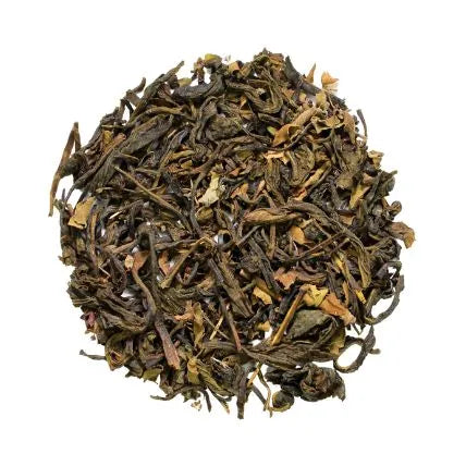 Kasmiri Kahwa Tea + Tulsi Green Tea + Honey Lemon Green Tea