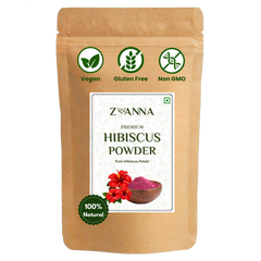 Hibiscus Tea