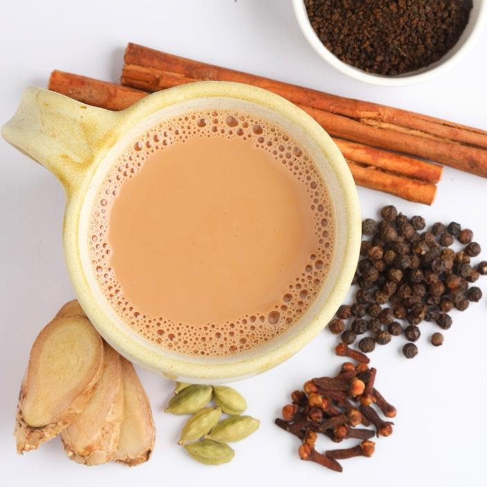 Masala Chai Premium (250g) - ZYANNA® India - zyanna.com