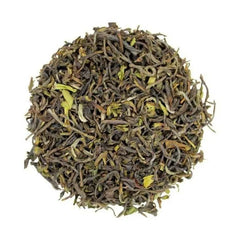 Darjeeling Tea + Jasmine Green Tea