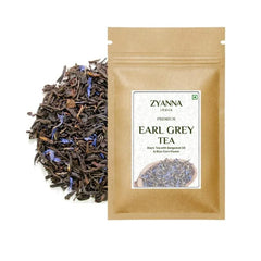 Earl Grey - ZYANNA® India - zyanna.com