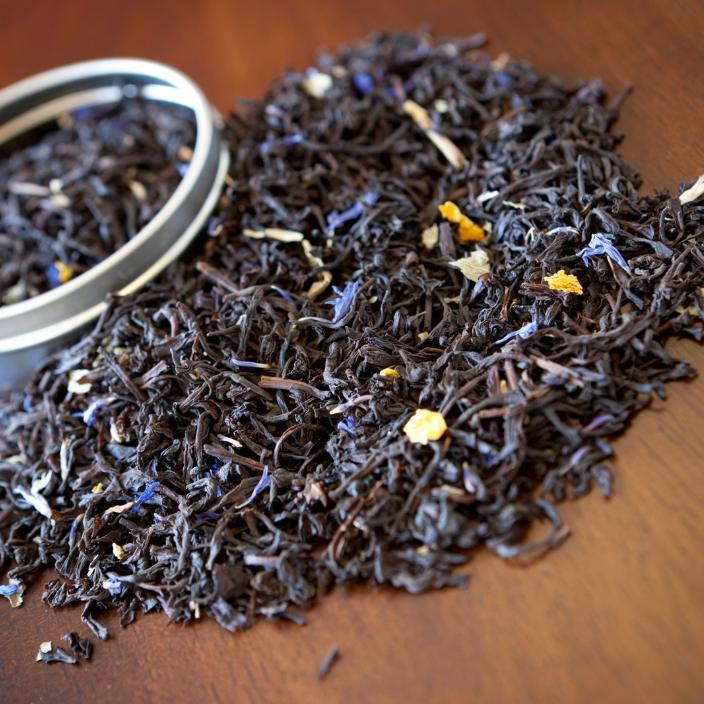 Earl Grey - ZYANNA® India - zyanna.com